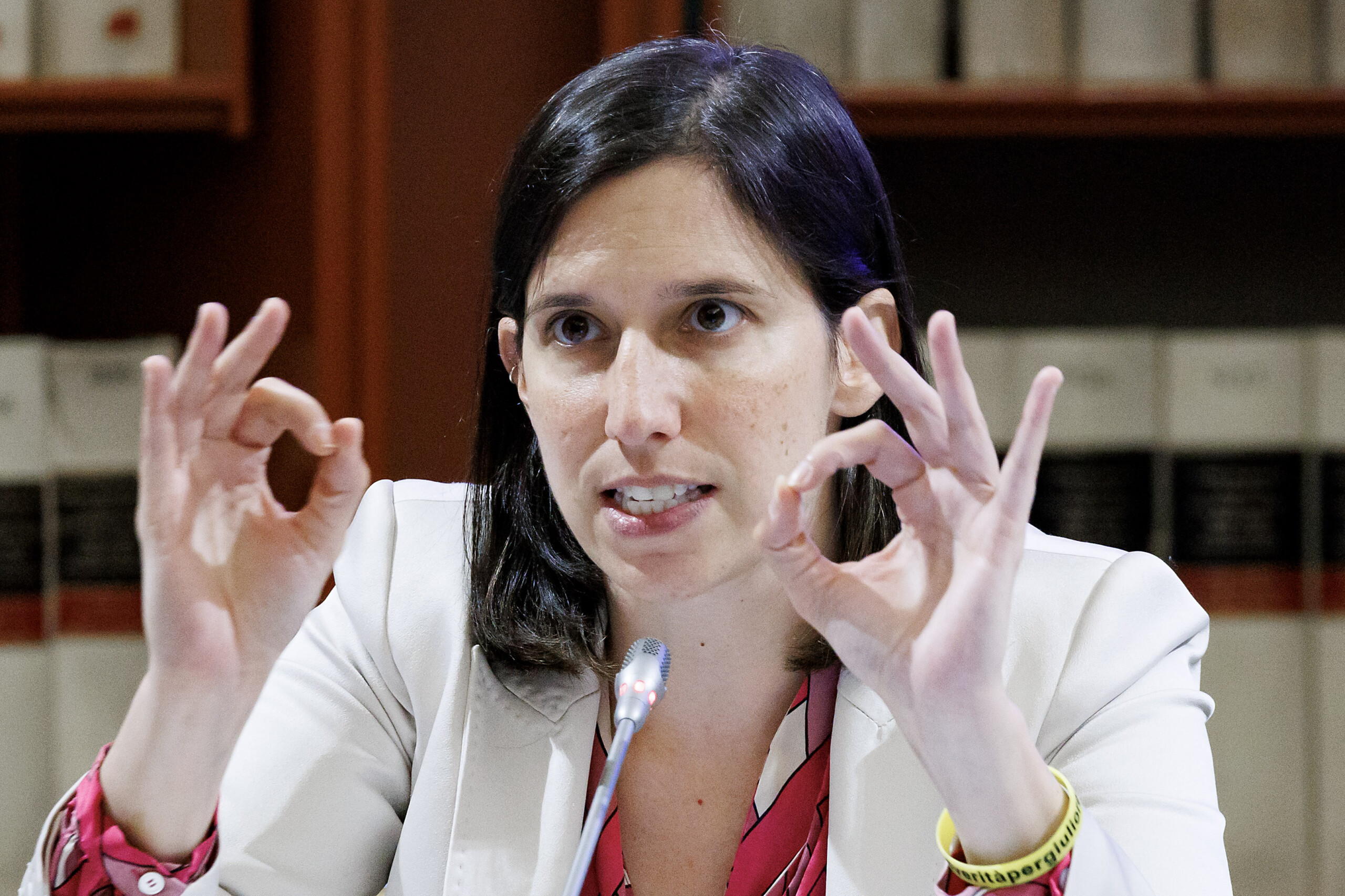 End of life, Schlein: ‘Dialogue is OK, but no backtracking; the National Health Service is fundamental’