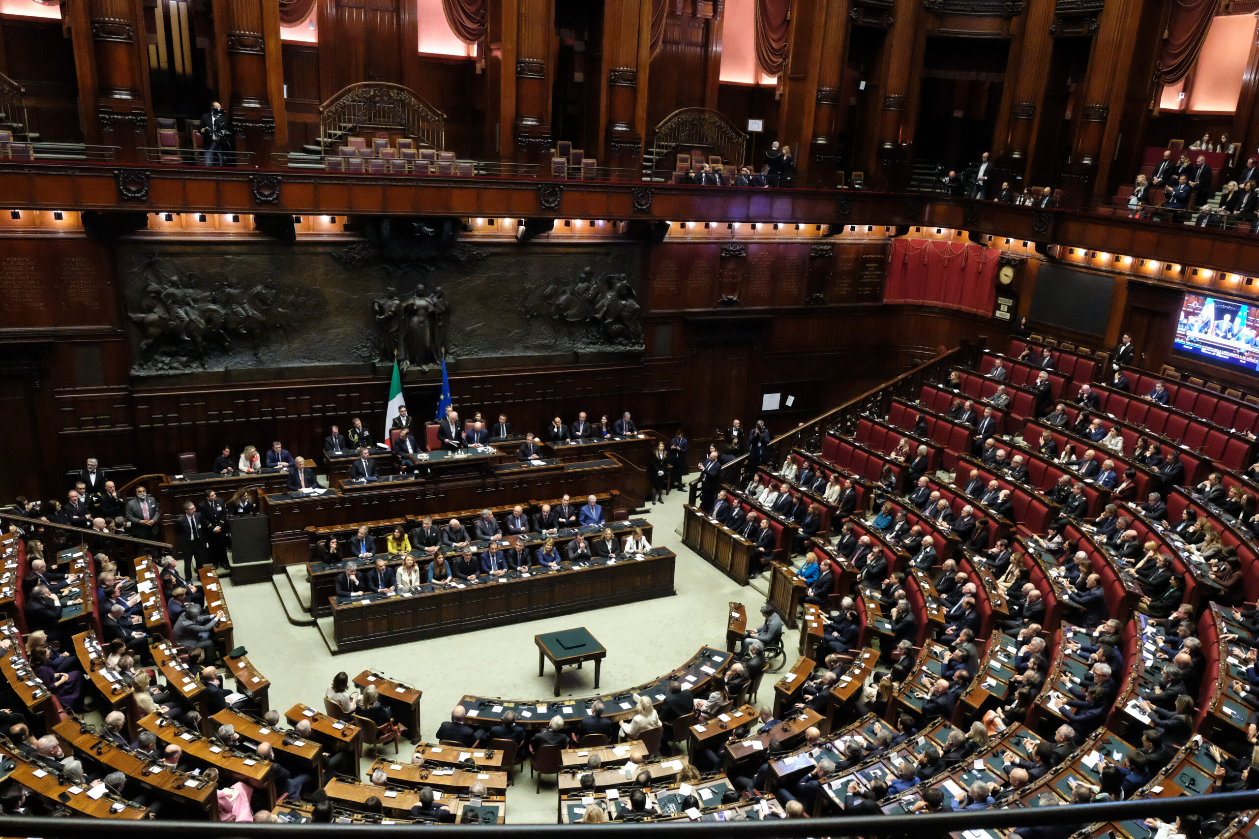 Energy Bills Decree, Chamber Committee Concludes Review: To Be Debated Monday in Parliament