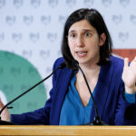 Energy, Schlein: ‘No to nuclear, renewables are the way forward’