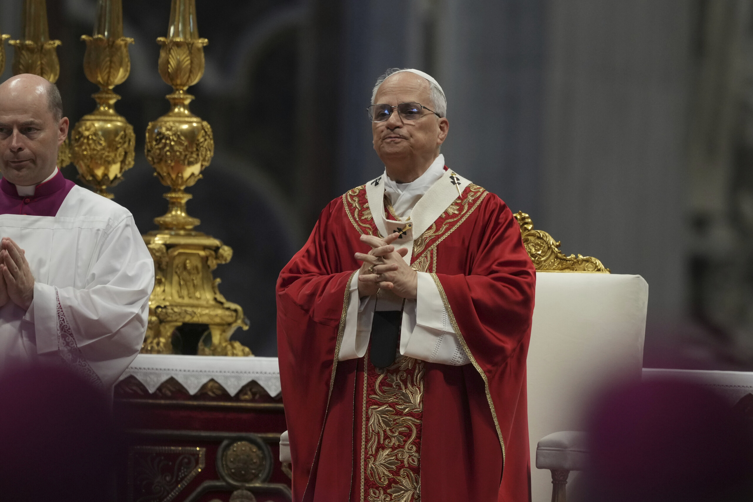 Environment, Pope Leo XIV: ‘Our earth is falling into ruin’