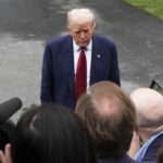 Epstein case, Trump: ‘No one asked me to pardon Maxwell’