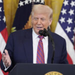 Epstein case: Trump seeks $10 billion in damages from WSJ and Murdoch