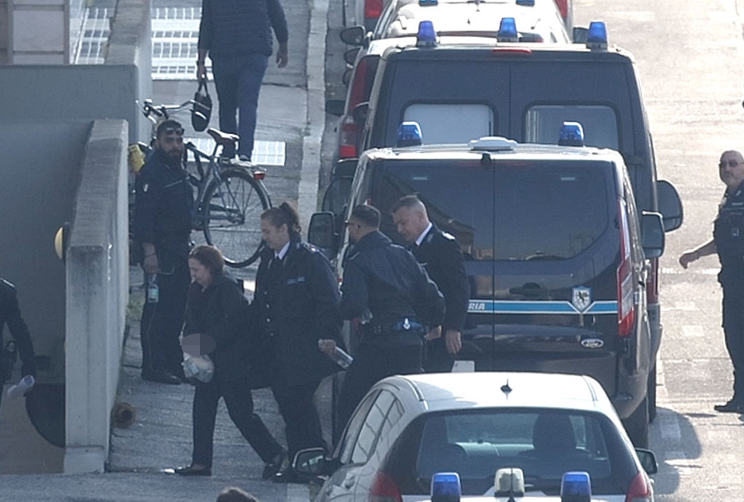 Erba massacre: Court of Cassation prosecutor calls for inadmissibility of Romano and Bazzi appeal