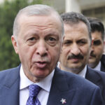 Erdogan compares Netanyahu to Hitler: ‘He is dragging the world into disaster’