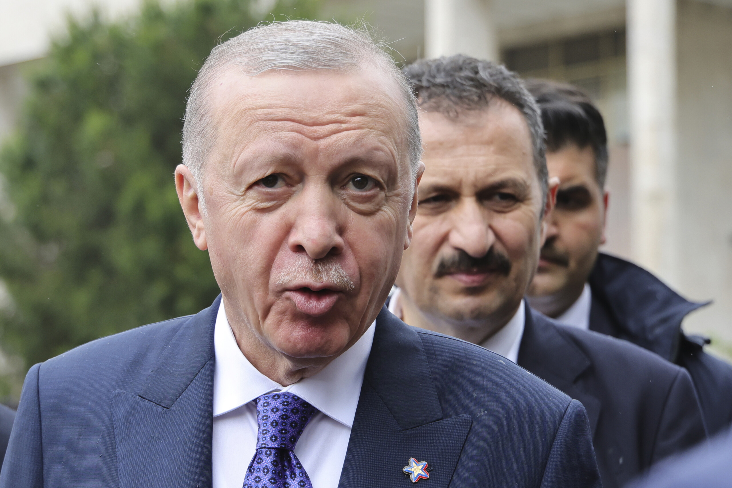 Erdogan compares Netanyahu to Hitler: ‘He is dragging the world into disaster’ Erdogan compares Netanyahu to Hitler: ‘He is dragging the world into disaster’