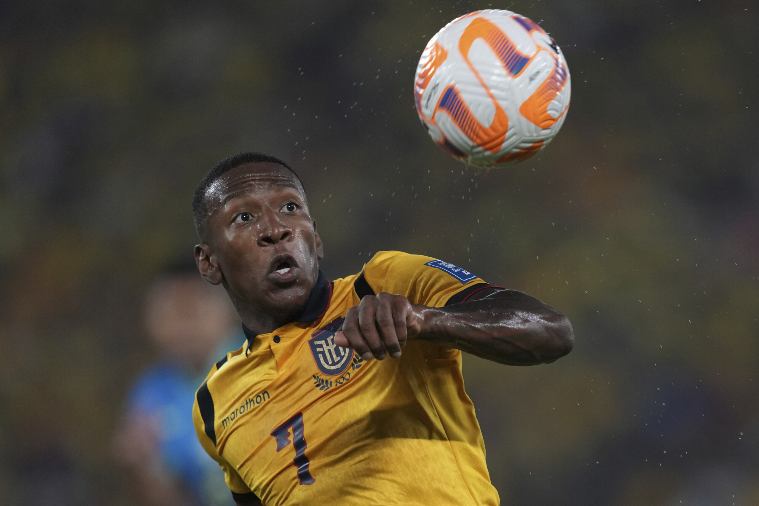 Estupiñan joins Milan, contract until 2030