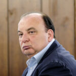 EU: Belgian prosecutor revokes Mae for secretary Martusciello