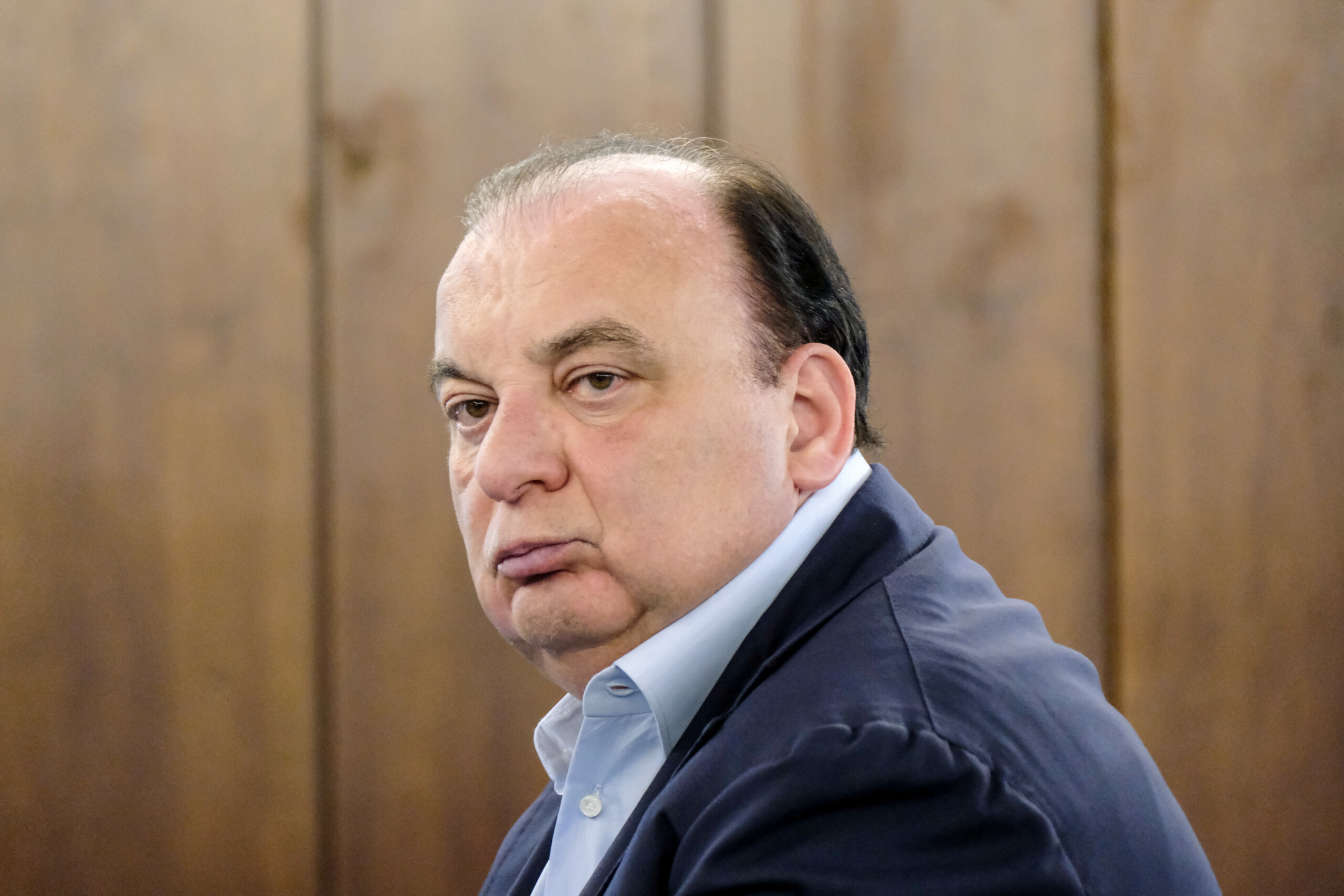 EU: Belgian prosecutor revokes Mae for secretary Martusciello EU: Belgian prosecutor revokes Mae for secretary Martusciello