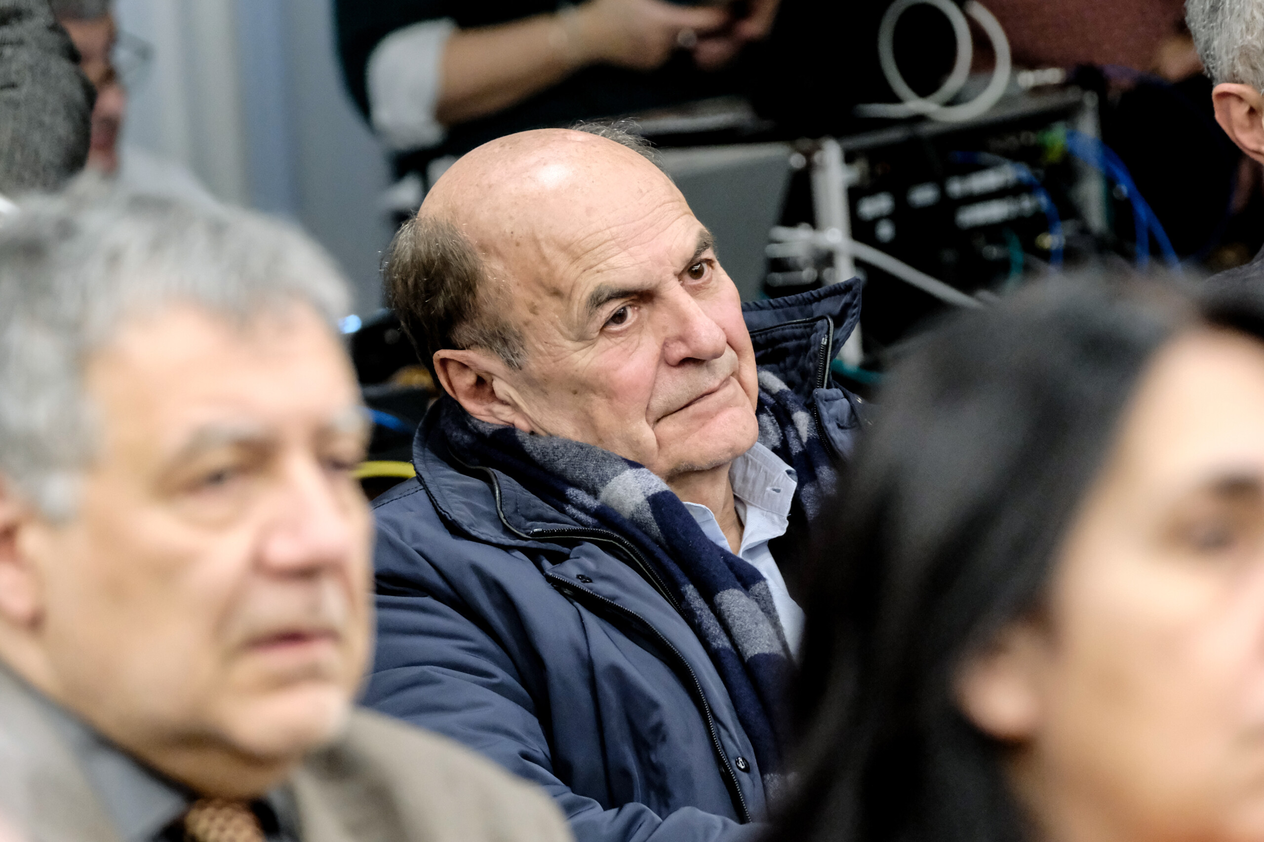 EU, Bersani: ‘From government subservience to Trump, if Europe negotiates, it does so in Brussels’