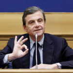 EU, Calenda: ‘von der Leyen plan bury bipolarity, we agree with FI’