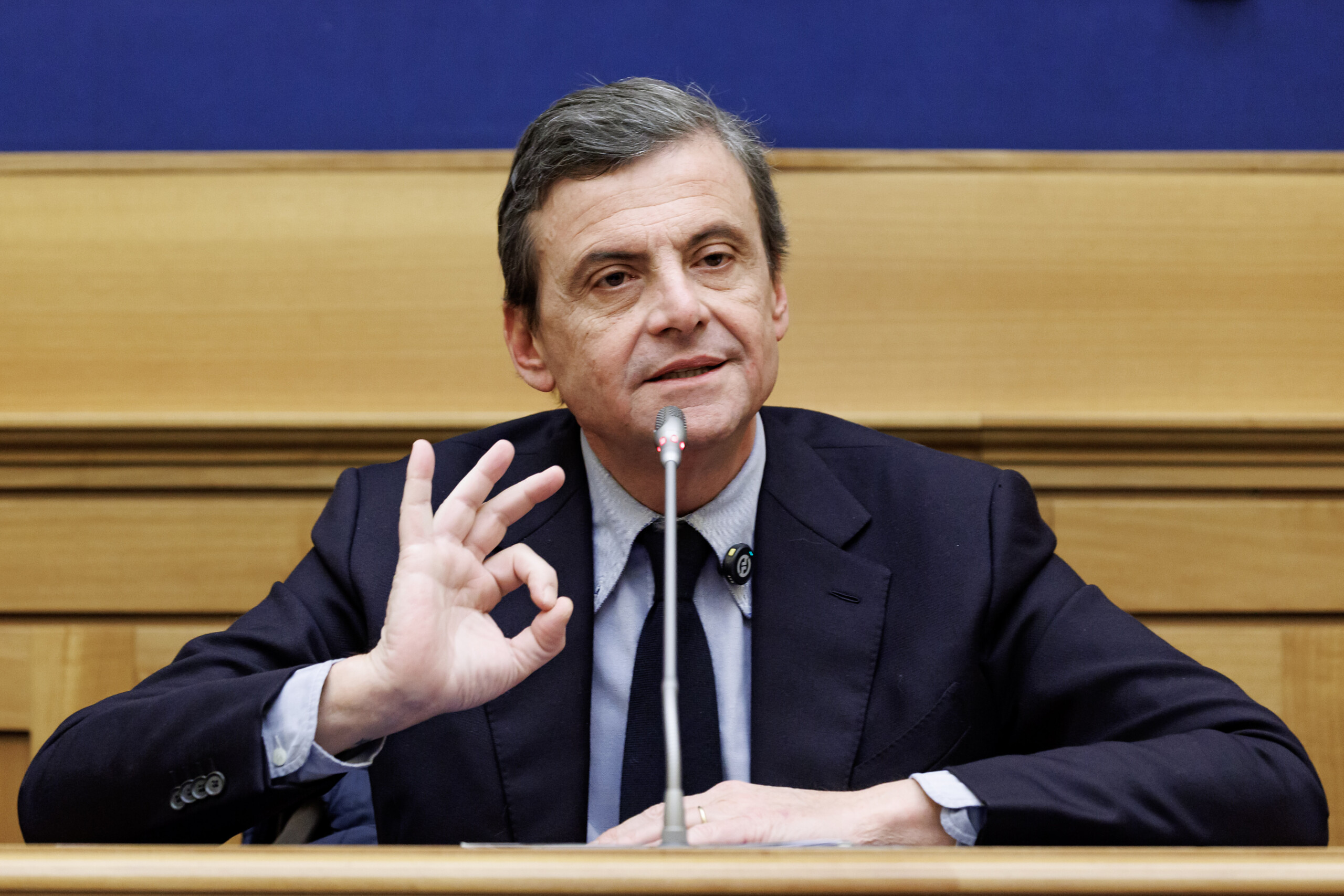 EU, Calenda: ‘von der Leyen plan bury bipolarity, we agree with FI’