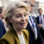 EU-China, von der Leyen: ‘Ready to write a new chapter in relations’