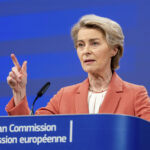 EU, Commission reaffirms commitment to defend media freedom