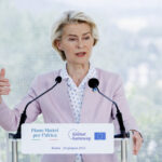 EU, Commission: "Russian operation behind motion of no confidence against von der Leyen"