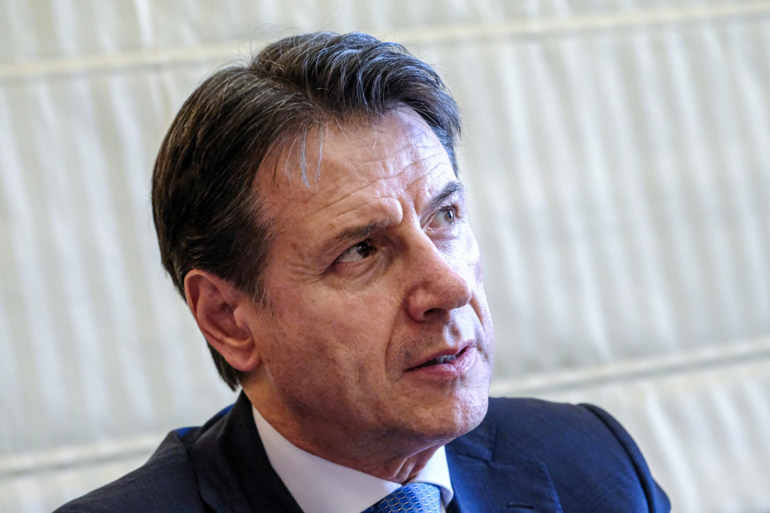 EU, Conte in Brussels on Tuesday: meeting with young people