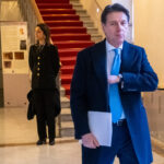 EU, Conte: ‘PD in great difficulty over rearmament, abstention is inadmissible’