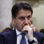 EU, Conte: "Protesting on the 15th? It means supporting rearmament"