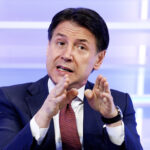 EU, Conte: ‘Success of the demonstration is due to consistency. Democratic Party? Glad they were there, now there's no ambiguity’