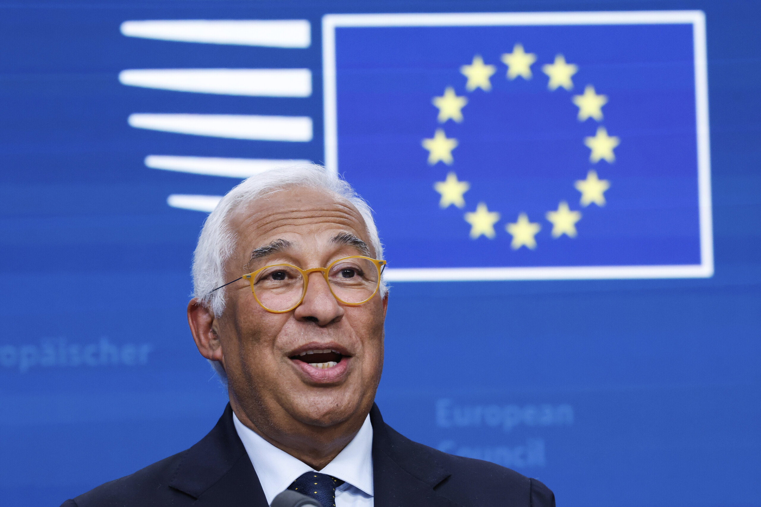 EU, Costa: ‘Do not reduce climate ambitions and targets’