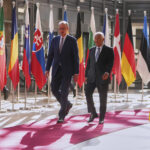 EU, Costa: ‘Germany is a fundamental and essential pillar for Europe's challenges’
