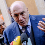 EU, Crosetto: ‘Tensions with Lega? ‘Problem there is when I vote against’ Boskov would say’.