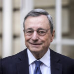 EU, Draghi: "Common defense is a necessary step"