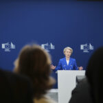 EU: EP approves resolution on defence and rearmament plan by a large majority