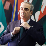 EU, Gasparri (FI): ‘Blame for Bertinotti and Prodi’