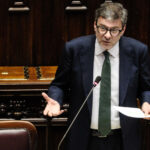 EU, Giorgetti: "On defense, evaluate the use of private funds and extension of the PNRR"