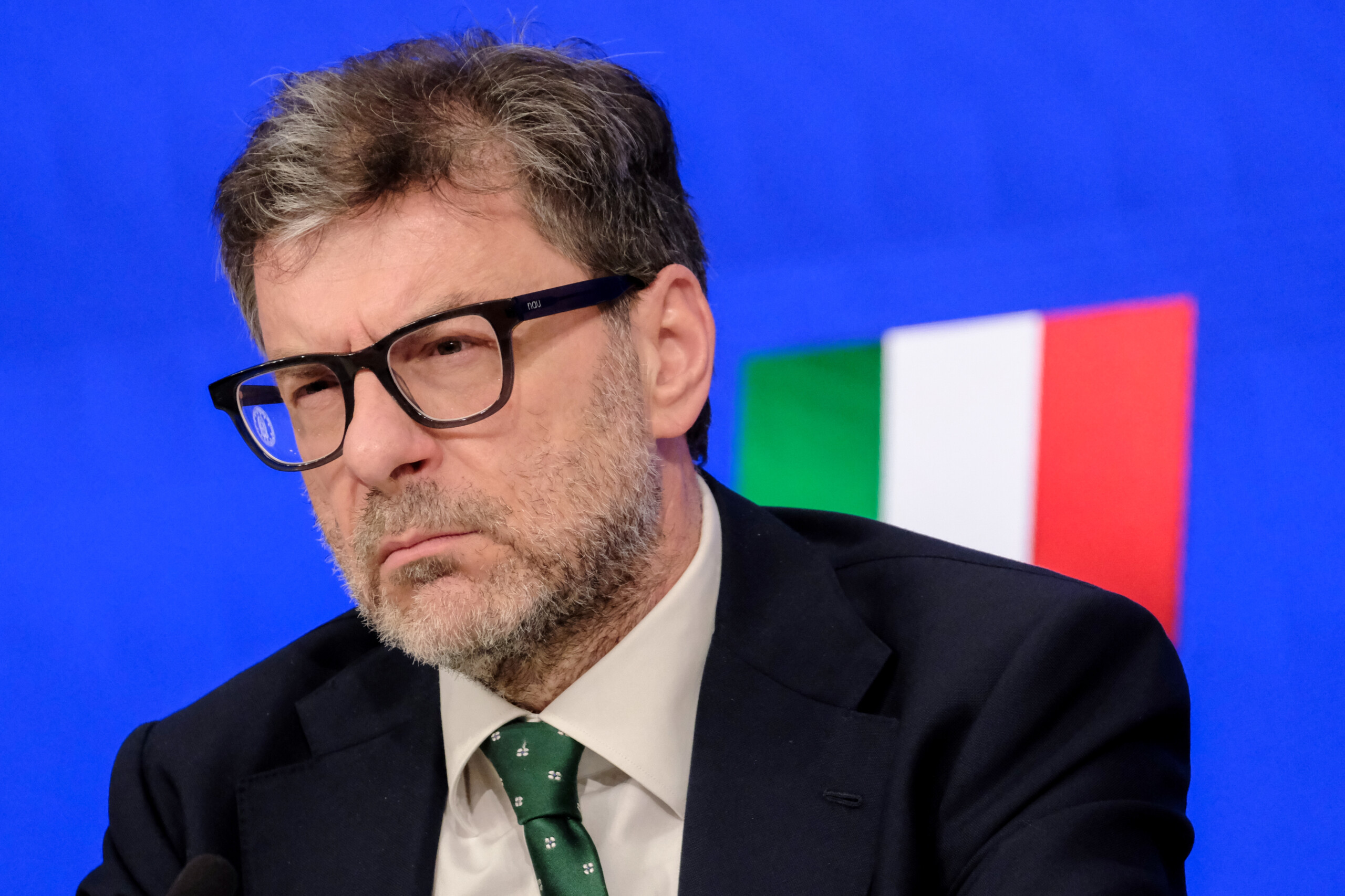 EU, Giorgetti: "On defense, Italy will do its part, but we need to define what is necessary." EU, Giorgetti: "On defense, Italy will do its part, but we need to define what is necessary."