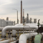 EU: ‘Goodbye to Russian gas and oil imports by 2027’