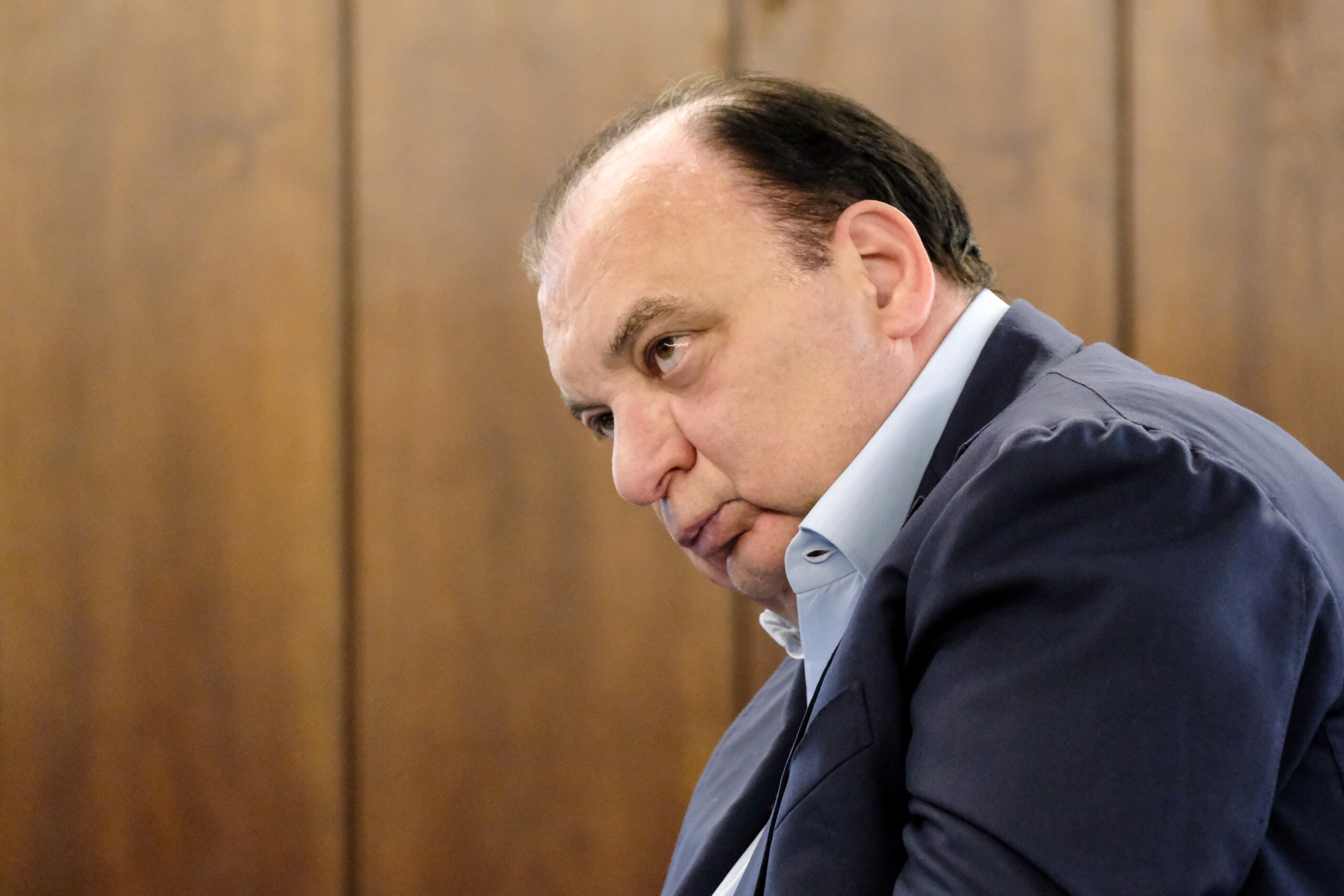 EU, Huawei case: request for immunity waiver for De Meo, Princi and Martusciello EU, Huawei case: request for immunity waiver for De Meo, Princi and Martusciello