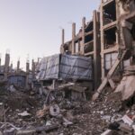 EU: “Humanitarian aid to Gaza must continue to arrive”