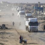 EU: "Israel must withdraw Gaza plan and lift aid blockade"