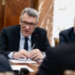 EU, Landini: ‘Rearmament is paid for by workers and does not bring security’.