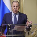 EU, Lavrov: ‘’Führer Ursula‘ mobilises all to remilitarise Europe’'