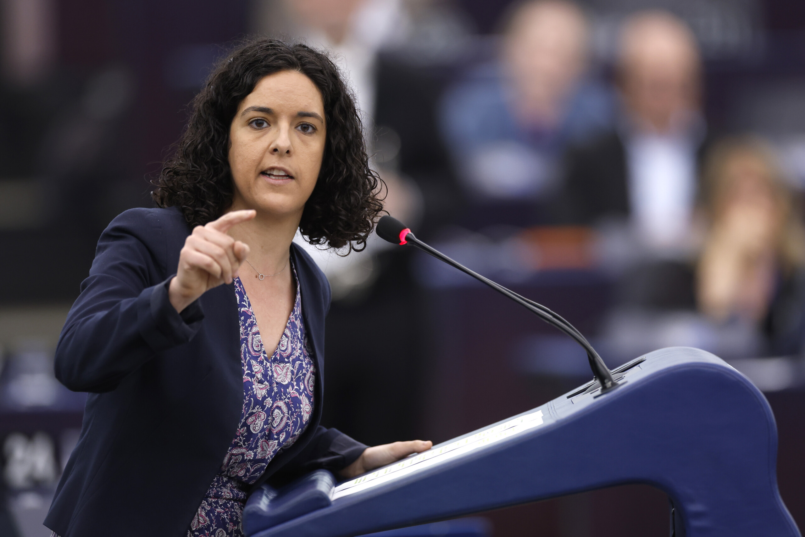 EU, Left: "Right-wing offensive against NGOs and civil society is a scandal" EU, Left: "Right-wing offensive against NGOs and civil society is a scandal"