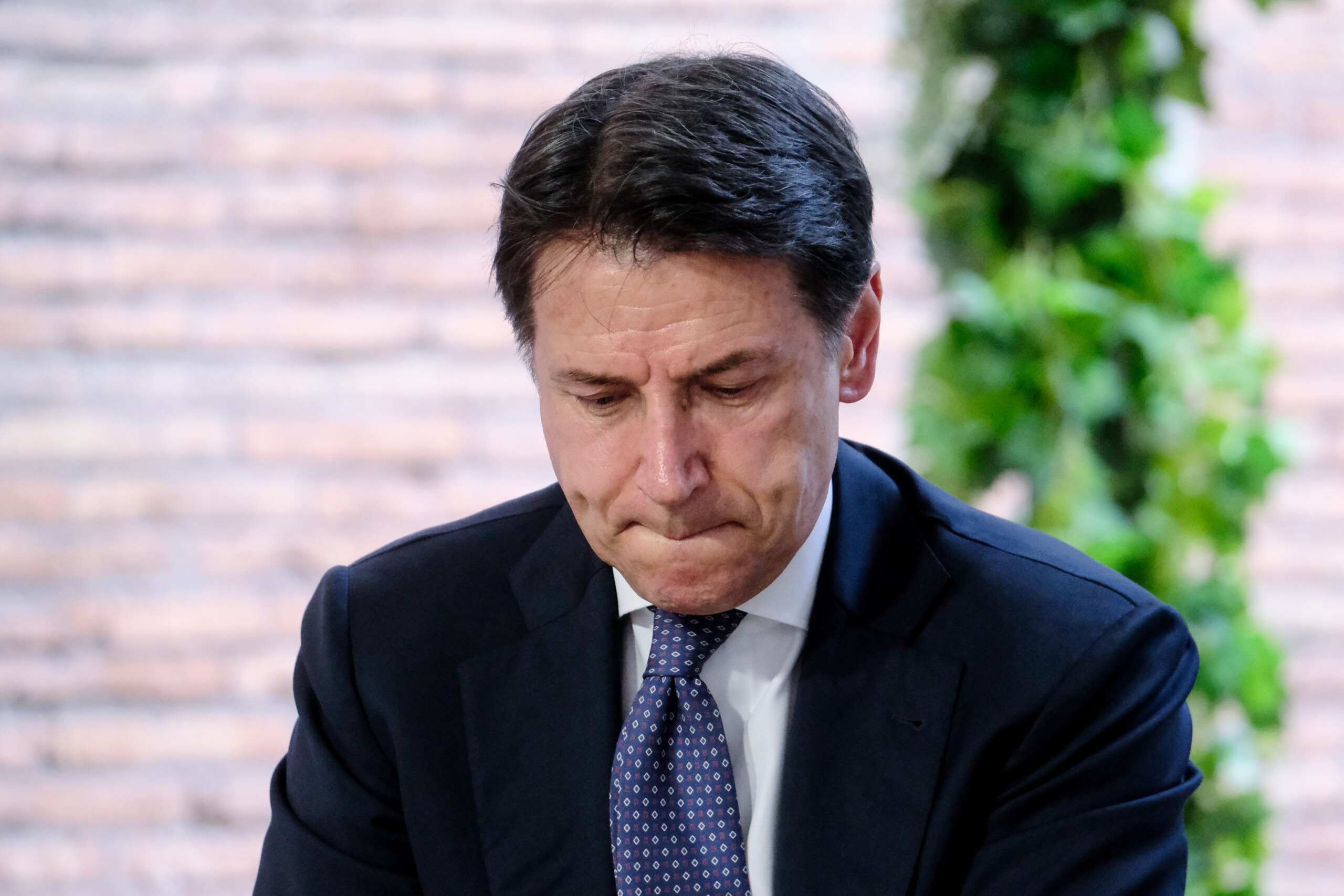 EU, M5S resolution: ‘Collaborate with Russia on gas, no subordination to the US and Israel’ EU, M5S resolution: ‘Collaborate with Russia on gas, no subordination to the US and Israel’