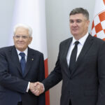 EU, Mattarella: ‘Created to ensure peace, it should be a model for the world’