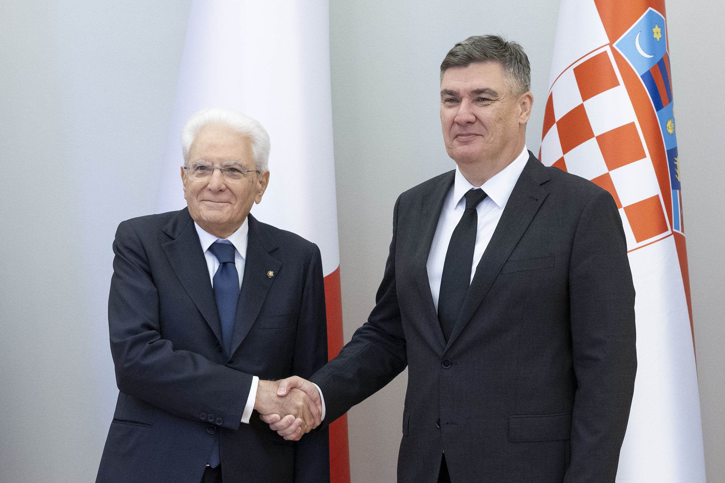 EU, Mattarella: ‘Created to ensure peace, it should be a model for the world’