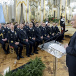 EU, Mattarella: ‘Decision-making processes can no longer be postponed’