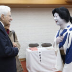 EU, Mattarella: "Gorizia a Key Player in European Project, Border is an Opportunity"