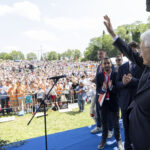 EU, Mattarella: ‘Let us be united to resist external and internal attacks’