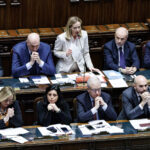 EU, Meloni Relaunches Via Social Media: "Judge for Yourself" on the Ventotene Manifesto