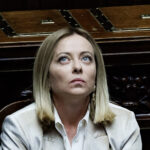 EU, Meloni-Síkela meeting: focus on developing partnerships