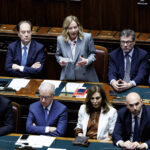 EU, Meloni: ‘Time has come to remove internal tariffs’