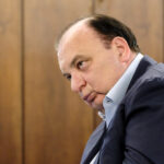 EU: MEP Martusciello's secretary arrested at hotel in Marcianise