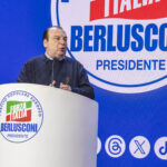 EU: MEP Martusciello's secretary placed under house arrest