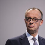 EU, Merz: "Germany will return to being a key player on the international stage"