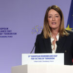 EU, Metsola: ‘China lifts sanctions on MEPs’